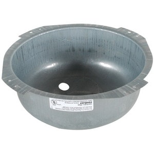 Main product image for Fourjay PE8 Metal Protective Enclosure UL Listed 300-301